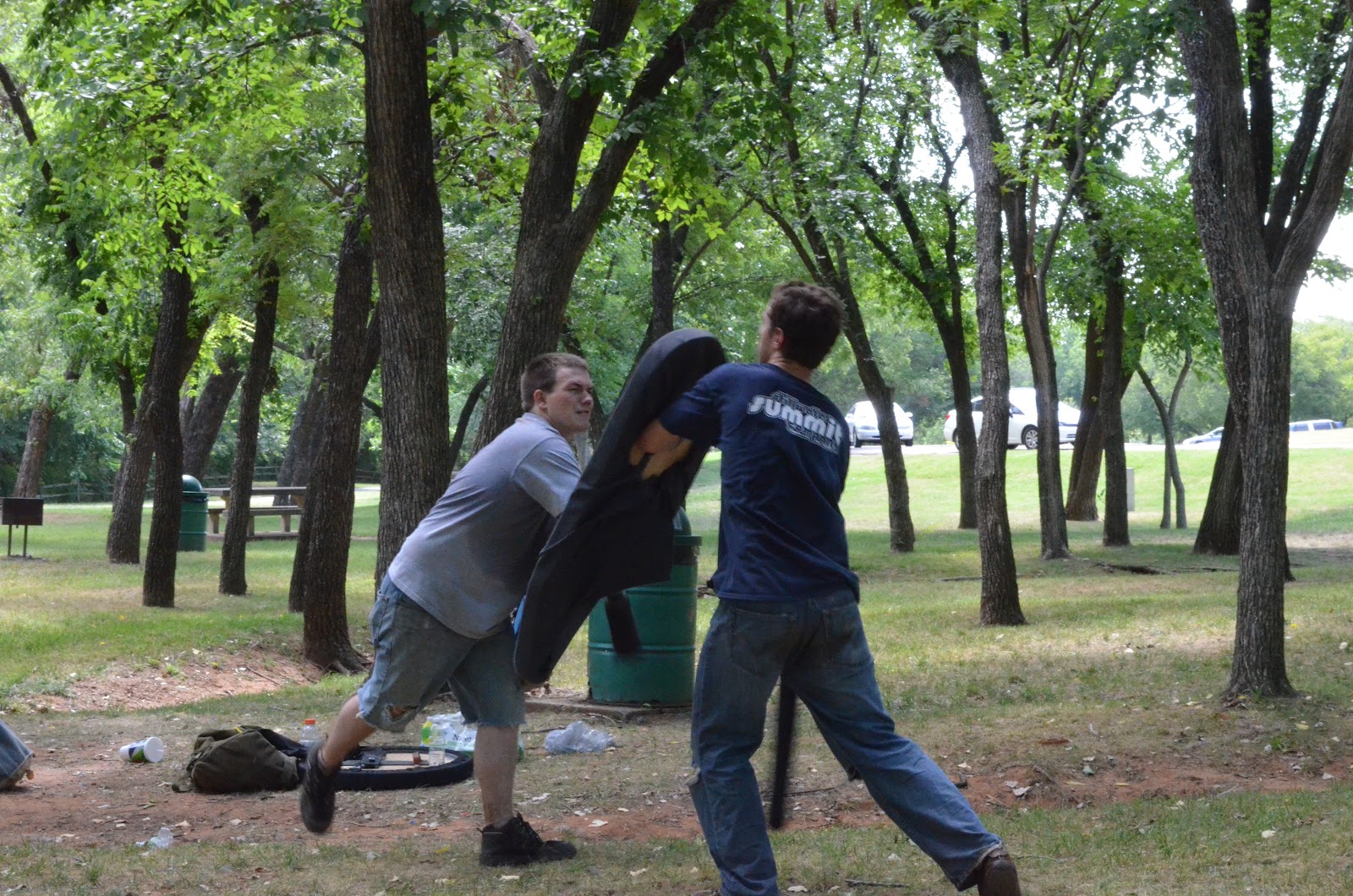 Crafting Raine: Dagorhir (What is it?)