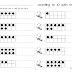 10 Frame Worksheets 10 Frame Worksheets