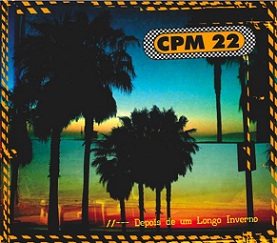 Download CPM 22   Depois de Um Longo Inverno (2011) Baixar