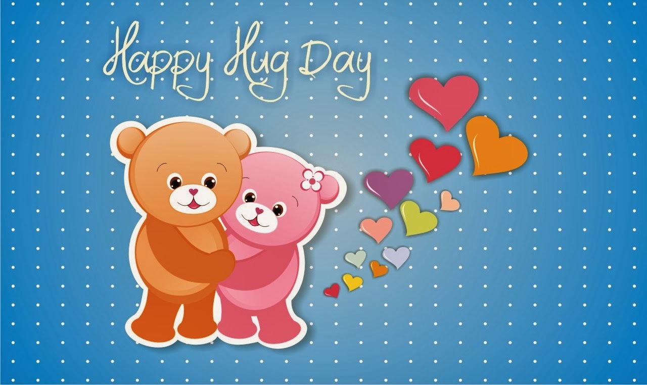 Happiness Style: Happy Hug Day (12th February 2014) HD Images and ...