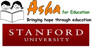 ELagaan Is The Official Partner Of Asha For Education Event- Stanford University