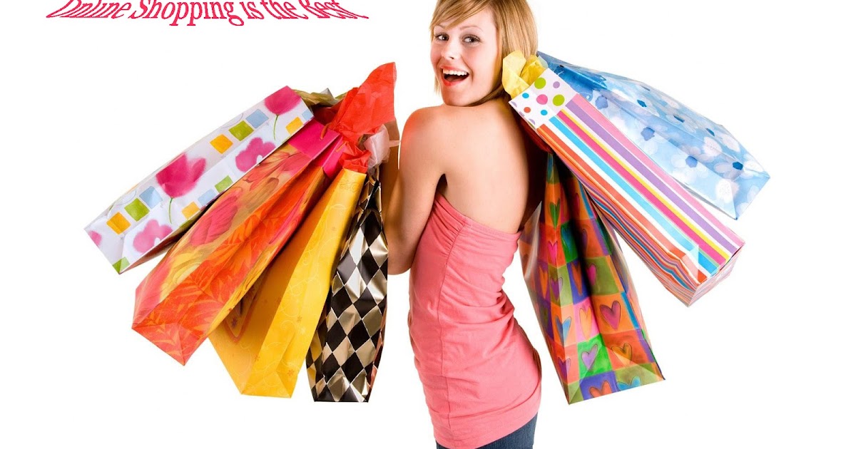 Why Online Shopping Is The Best - eShoppeTime