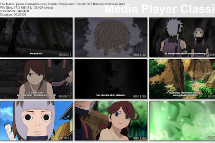 ﻿Mega Streaming Naruto Shippuden Episode 150 Subtitle Indonesia 480p
Nonton
