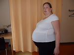34 weken en 2dagen zwanger