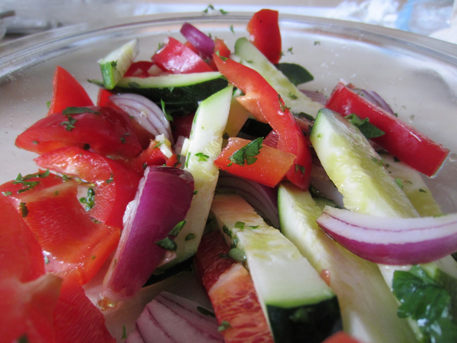 mamacook Roasted Vegetables for Babies and Toddlers