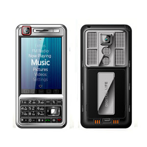 Gprs Icon