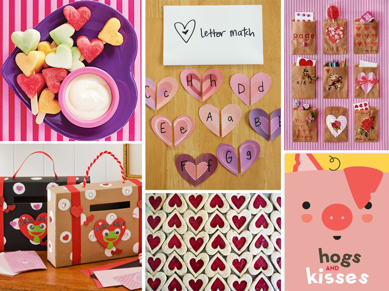 Fairmont Blog BULLETIN BOARD be mine valentine