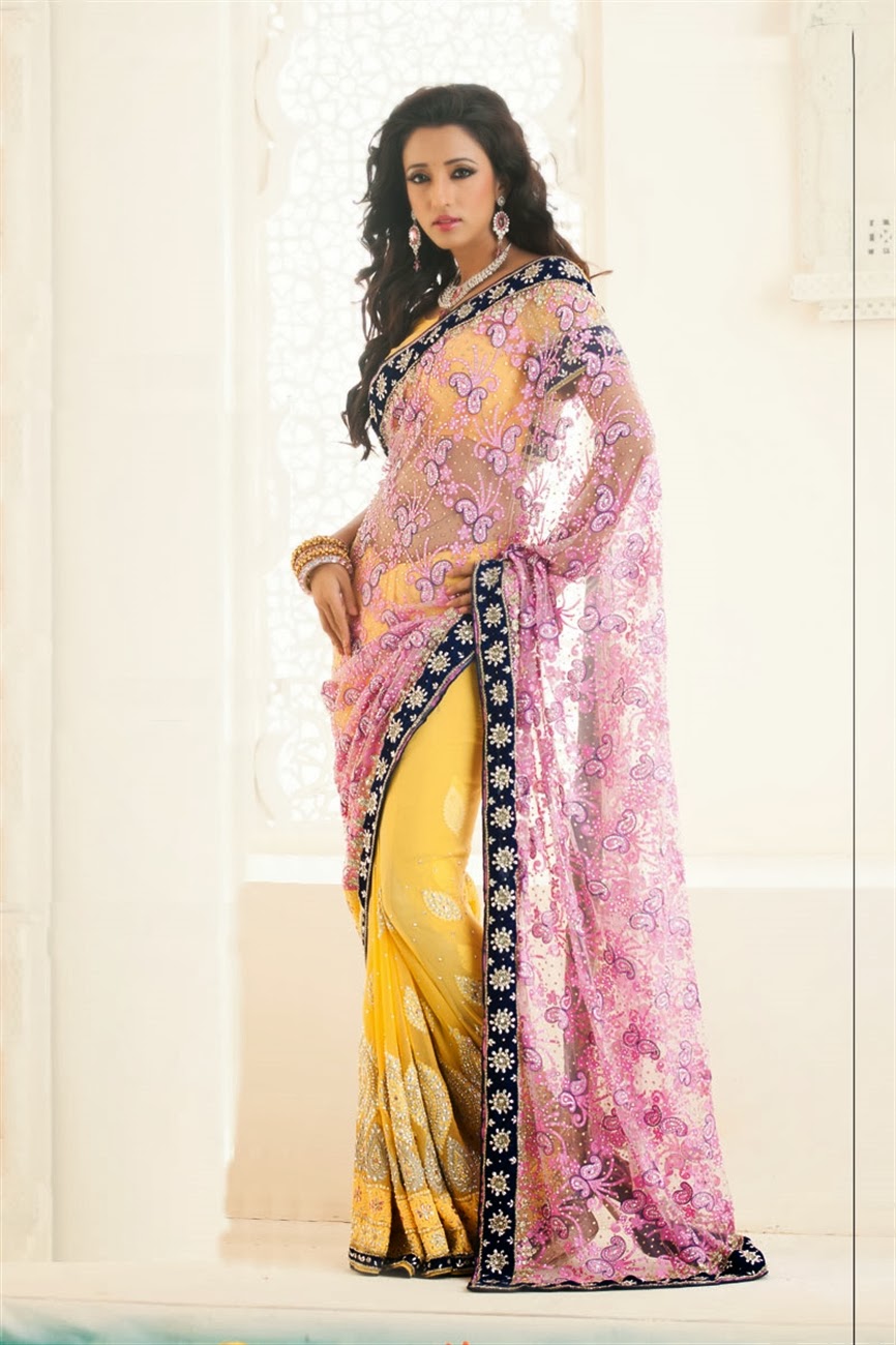 Brisa Sarees Online Latest Fashion Today