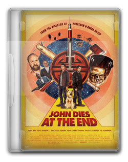 John Dies at The End – BDRip AVI + RMVB Legendado