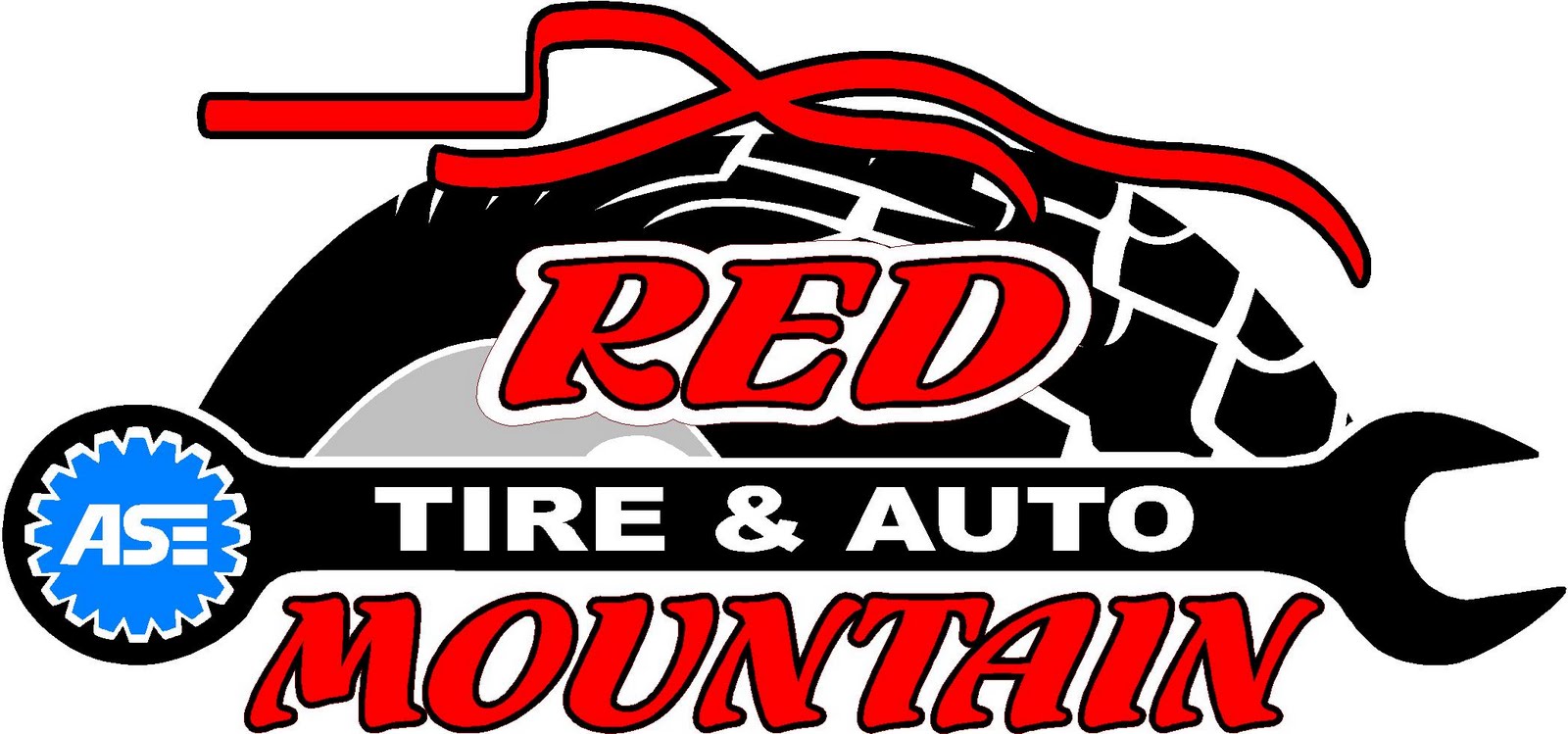 Red Mountain Tire & Automotive