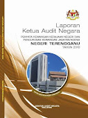 LAPORAN KETUA AUDIT NEGARA 2010