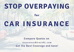 Get a Car Insurance Quote Now!