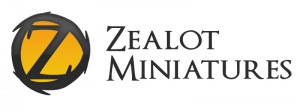 Zealot miniatures