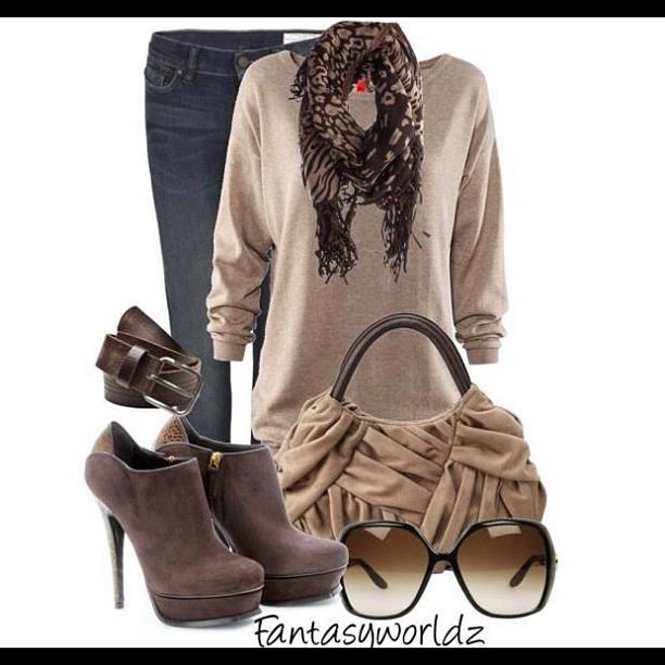 Smart casual fashion for women Fashion Eye