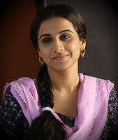 Bollywood actress Vidya Balan Sexy actress Vidya Balan