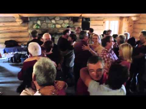 la danse TRAD pour tous