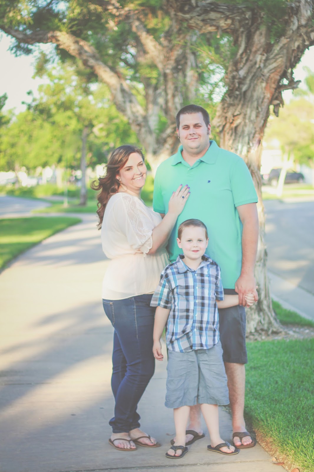 Jeny Crews Photography: Meet the Rice Family: Fun in the Sunset... red bluff, ca ...