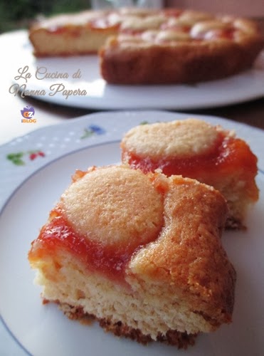 crostata morbida