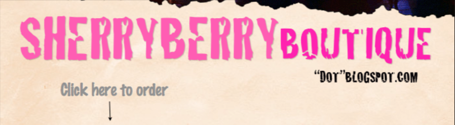 SherryBerry Boutique