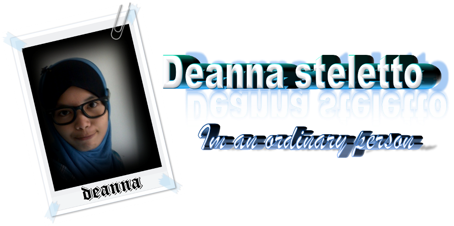 Deanna Steletto