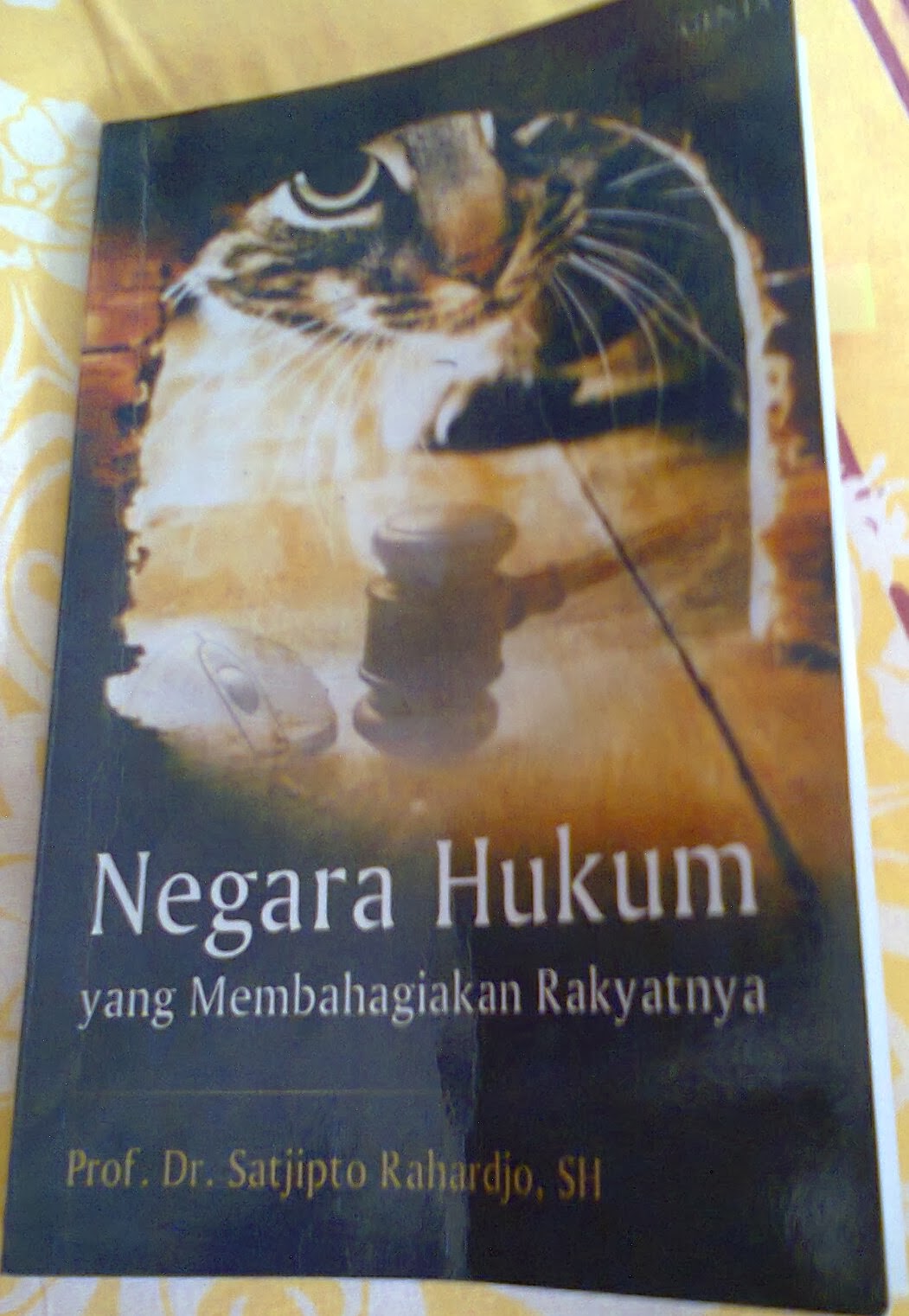 ebook negara kelima pdf