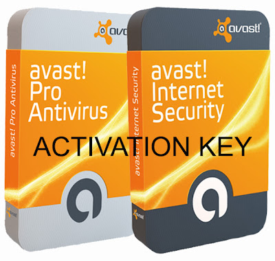 Download Avast! Premier, Internet Security and Pro 2014