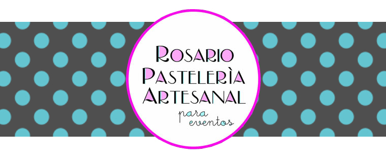 Rosario Pastelería Artesanal