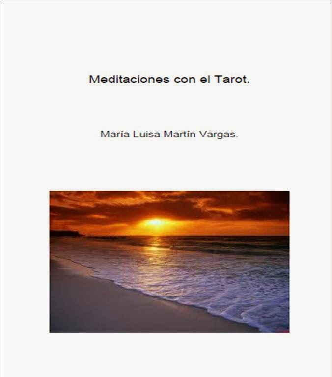 Meditaciones con el Tarot. Libro