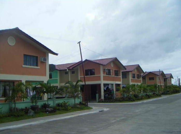 Hamilton Homes Imus (RFO)