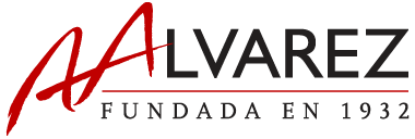 AGENCIA ÁLVAREZ