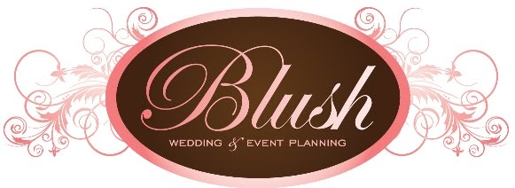 Blush Wedding and Event Planning