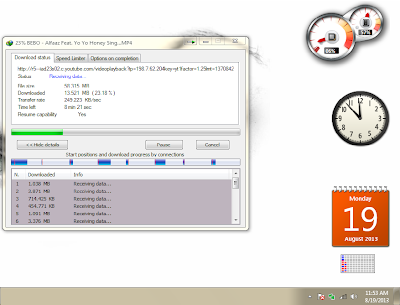 airtel vpn hack 2013