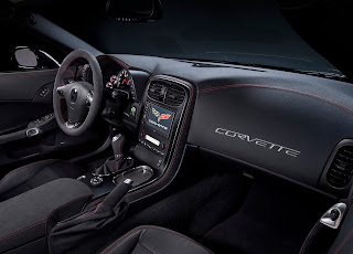 New Cars By. Chevrolet Type Corvette Z06 Centennial Edition 