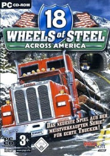 Download 18 Wheels of Steel: Across America (PC)