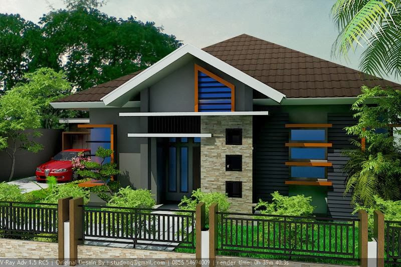 Interior Eksterior Rumah Minimalis Rumah Minimalis Atap Limas Interior Eksterior Rumah Minimalis Rumah Minimalis Atap Limas