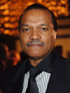 Qué fue de... Billy Dee Williams 2