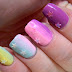 Day 13: Spring Gradient