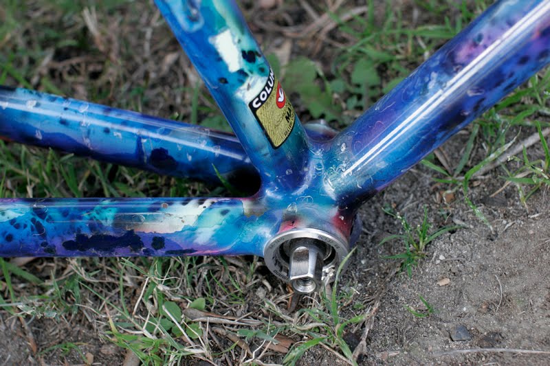 landshark beach cruiser