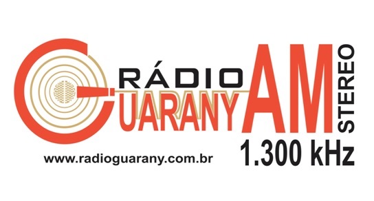 Rádio Guarany AM 1.300