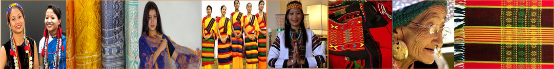 North East Ethnic - Sikkim