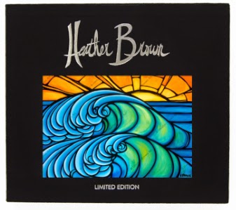 heather brown hawaii book