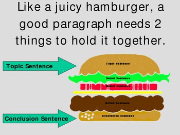 structuring paragraphs and essays a guide to effective writing