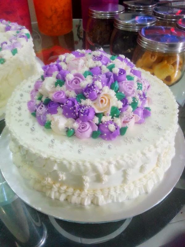 Cakes In Johor Bahru