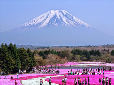 Captivating Places Around Earth You Won't Believe Exist in Nature Captivating Places