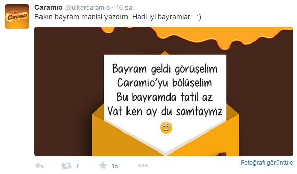 caramio-ramazan-bayrami-sosyal-medya-paylasimi