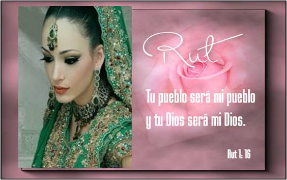 Ruth