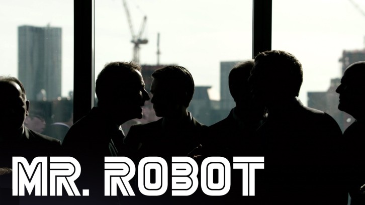 Mr. Robot' Season 1, Episode 8: 'eps1.7_wh1ter0se.m4v
