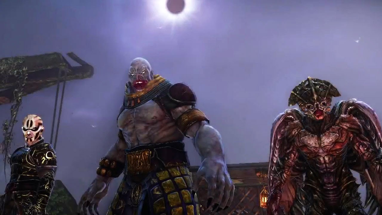 Nosgoth