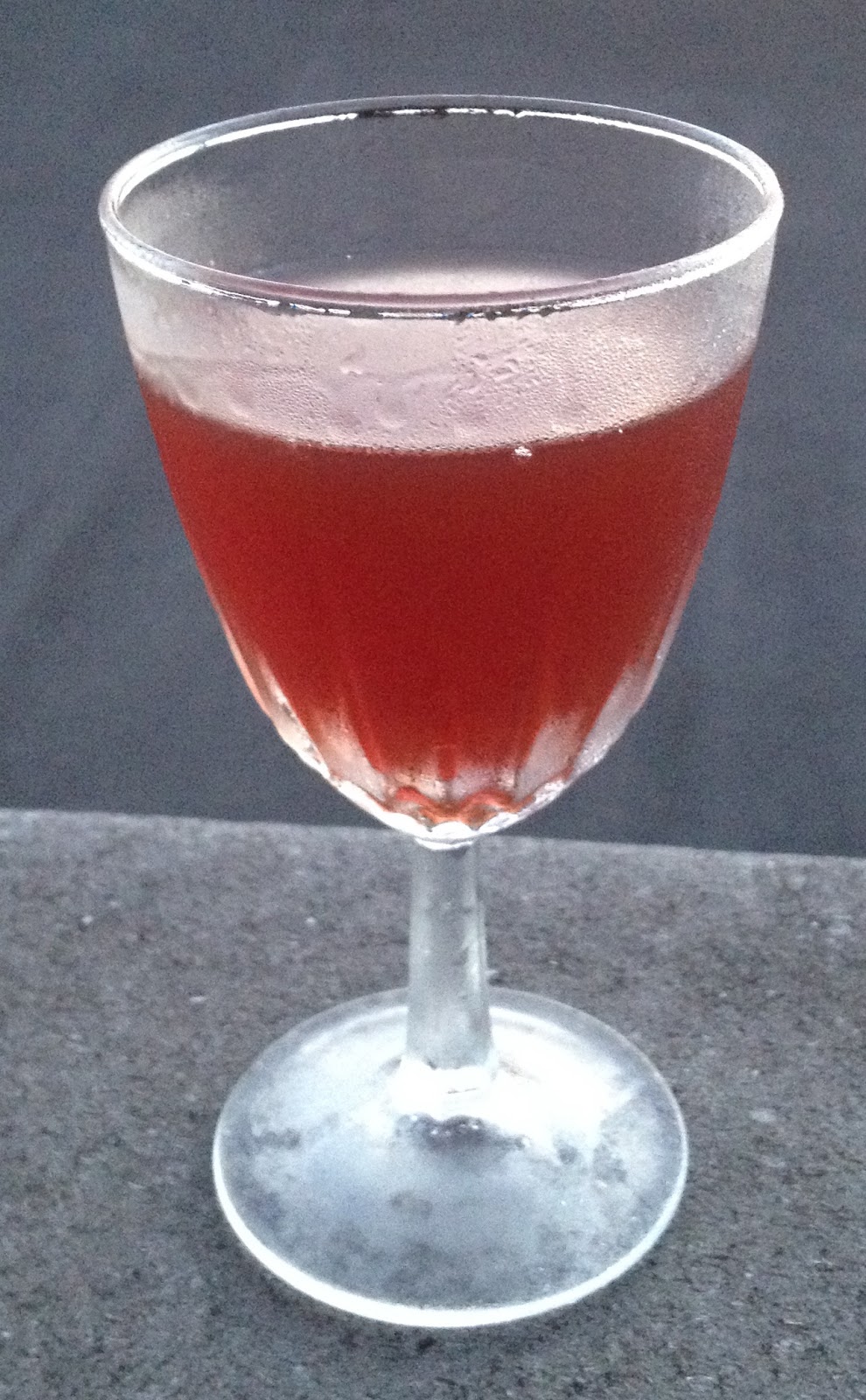 cocktail rye