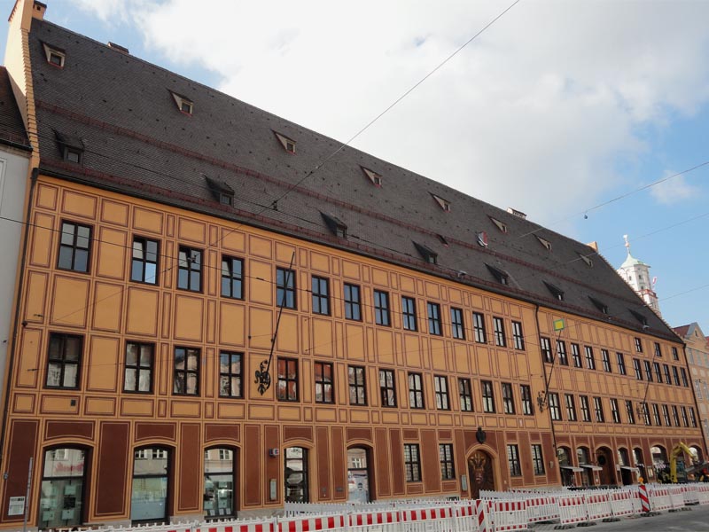 The Abc3s Of Miscellany Presentation Of The Augsburg Confession